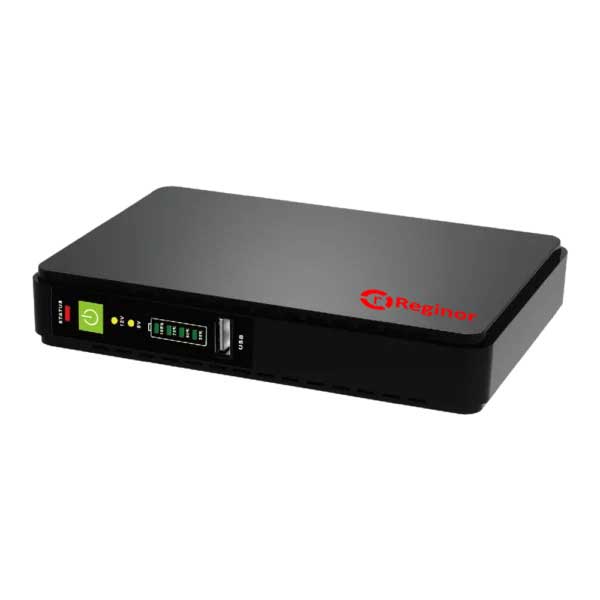 DC UPS - HE15-4000 (15W)