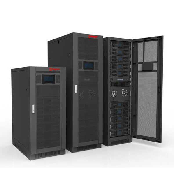 MODULAR UPS - HM7000 (30 – 300KVA)