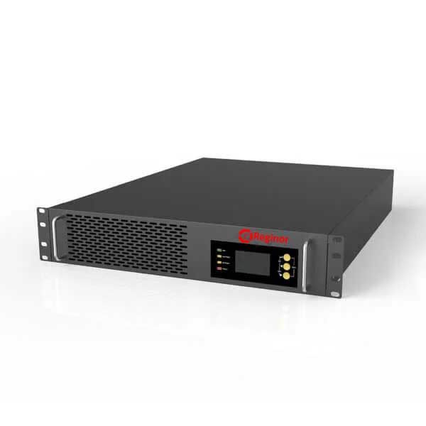 Online UPS - HAR4000 RACK MOUNT SERIES (1-10KVA)
