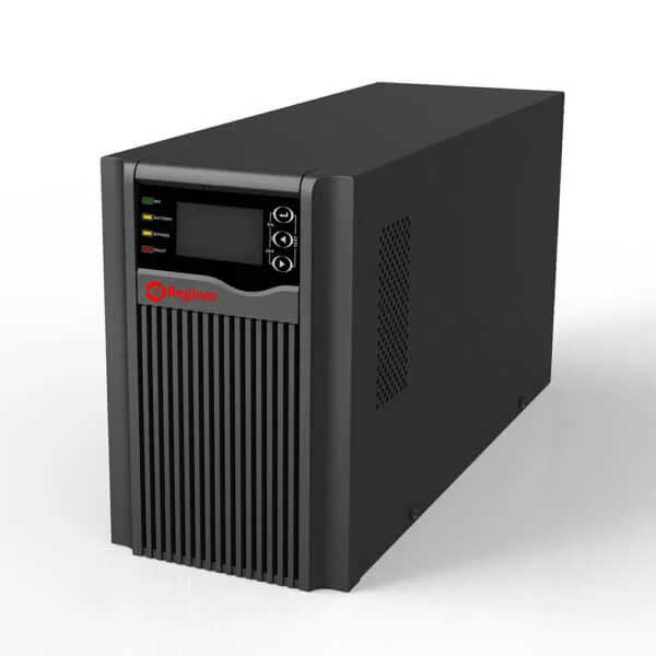 Online UPS - HA3000 SERIES (1-10KVA)