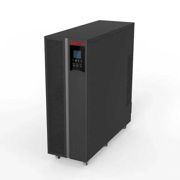 Online UPS -  HA6500 3/1 SERIES (20-40KVA)